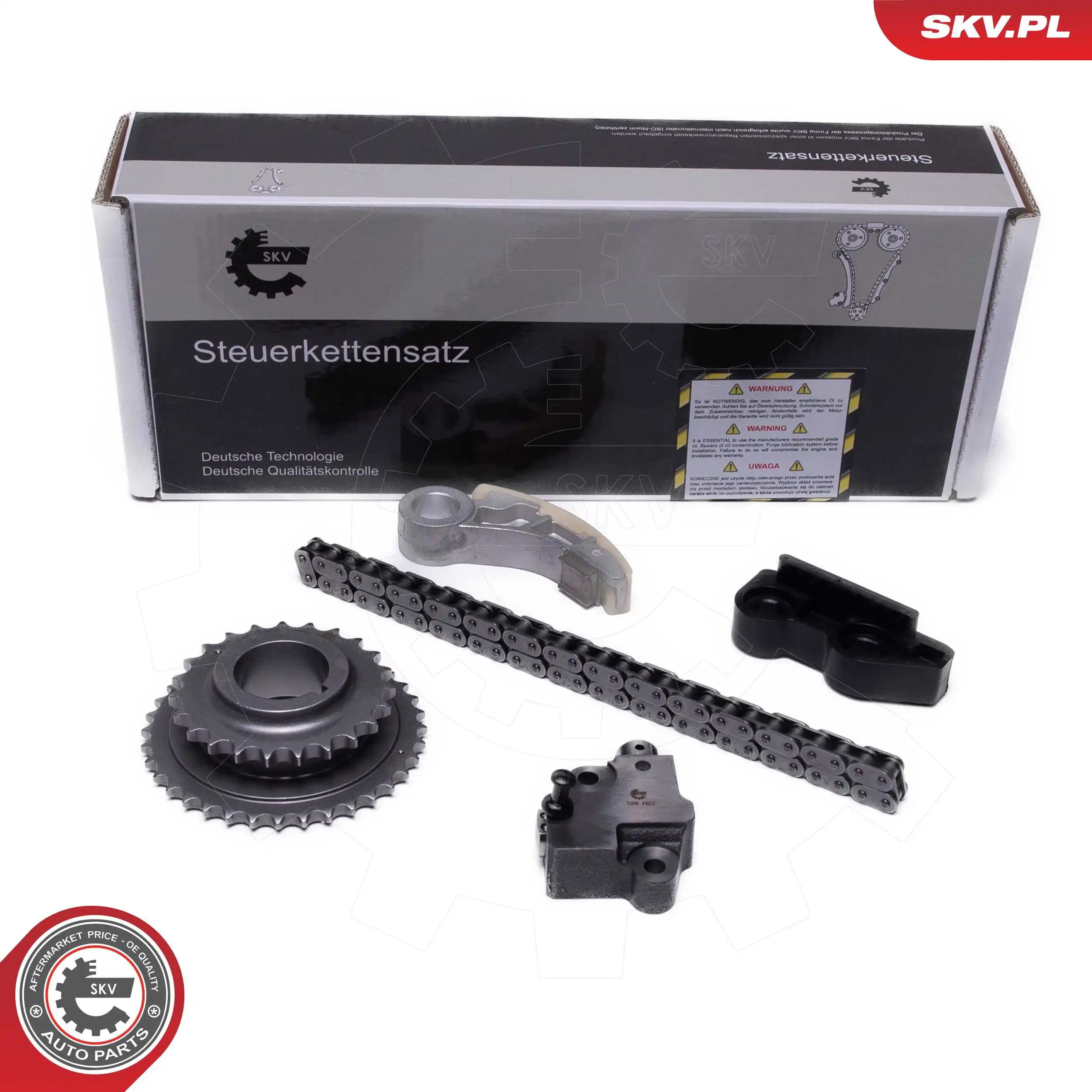 Timing Chain Kit